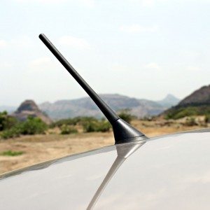 Volkswagen Vento antenna