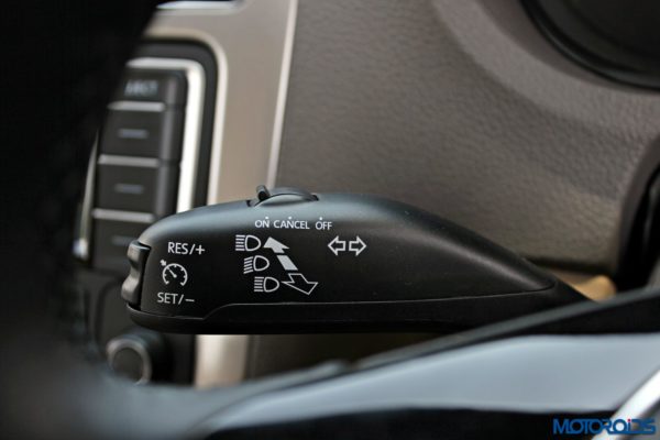 2015 Volkswagen Vento cruise control(59)