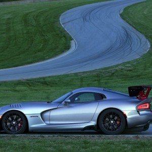 Dodge Viper ACR