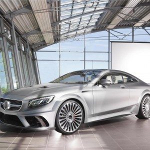 MeetthePSMansorySAMGCoupé,makesmoretorquethanBugattiVeyron!