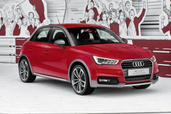 Audi A1 Style Package (2)