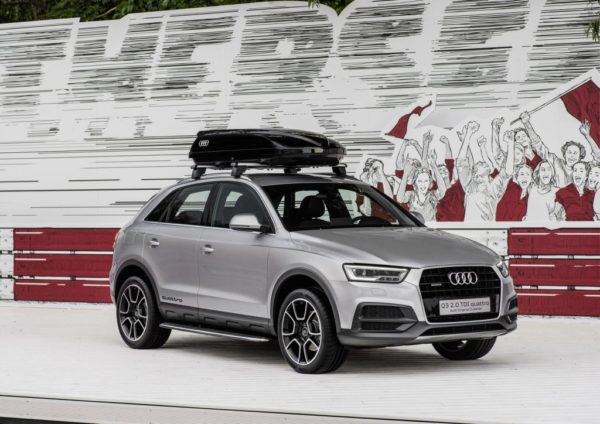 Audi Q3 Style Package (1)