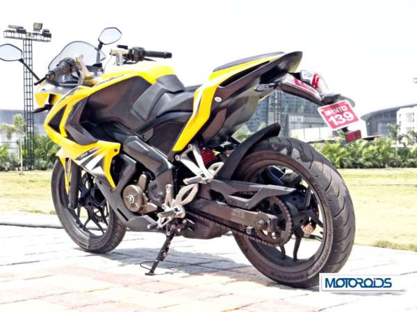 Bajaj Pulsar RS200 (14)