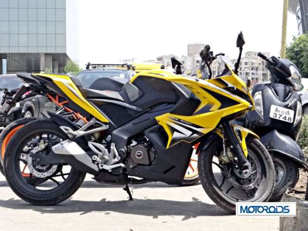 Bajaj Pulsar RS200 (31)