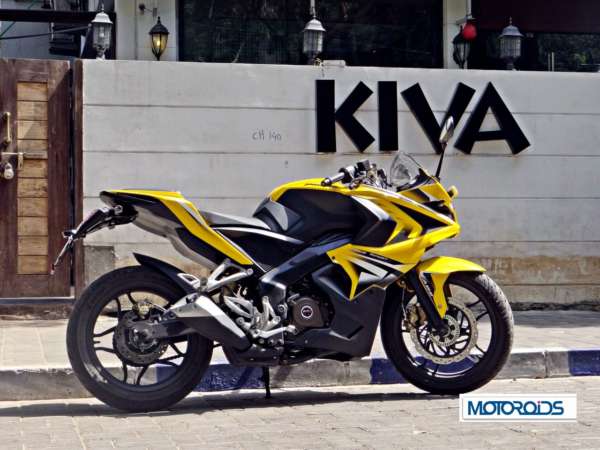 Bajaj Pulsar RS200 (52)