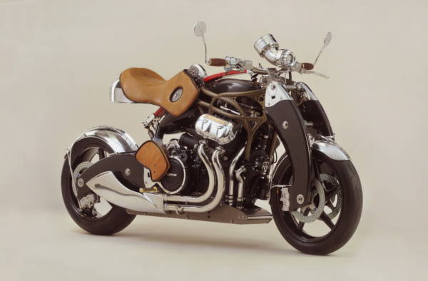 Beinville Legacy Motorcycle (4)