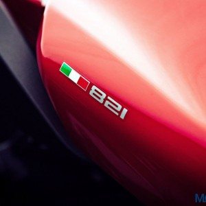 Ducati Monster  Review Details Monster  Logo