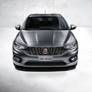 Fiat Aegea