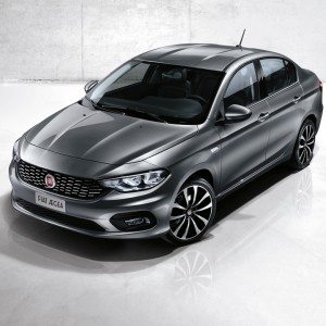 Fiat Aegea