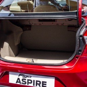 Ford Figo Aspire