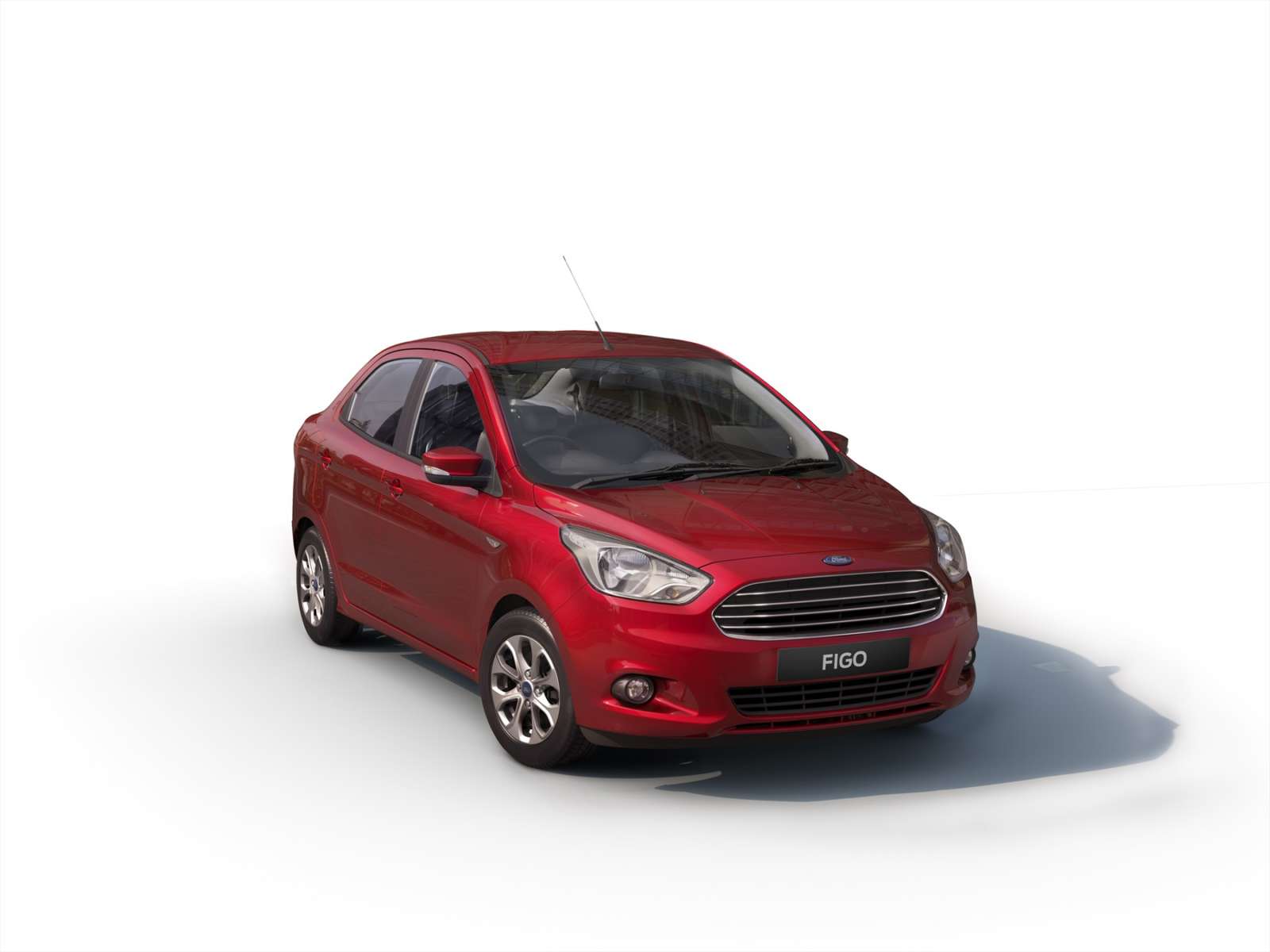 Ford figo south africa dimensions #10