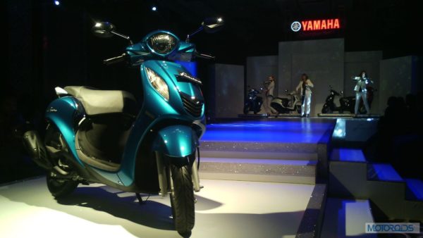 Yamaha Fascino (3)