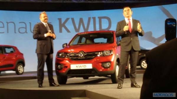 Renault Kwid (5)