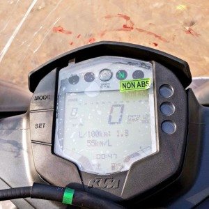 KTM RC Long Term Ownership Review
