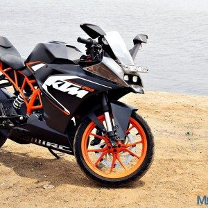 KTM RC Long Term Ownership Review