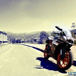 KTM RC Long Term Ownership Review