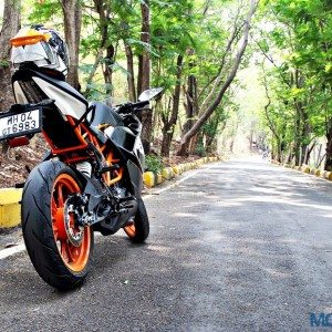 KTM RC Long Term Ownership Review