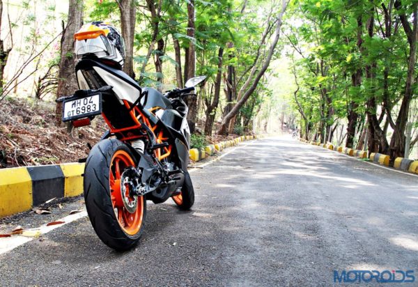 KTM RC200 - Long Term Ownership Review (5)