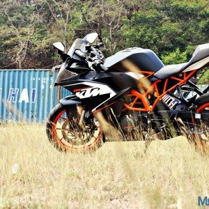 KTM RC Long Term Ownership Review