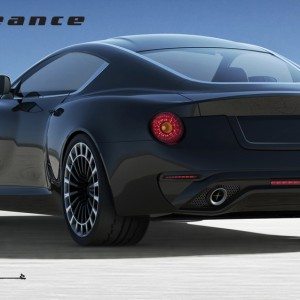 Kahn Vengeance