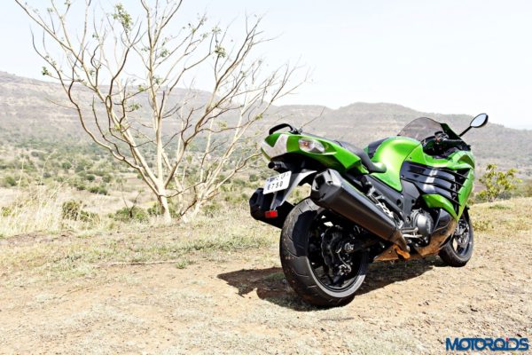 Kawasaki Ninja ZX-14r (76)