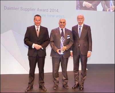 Motherson Sumi Systems