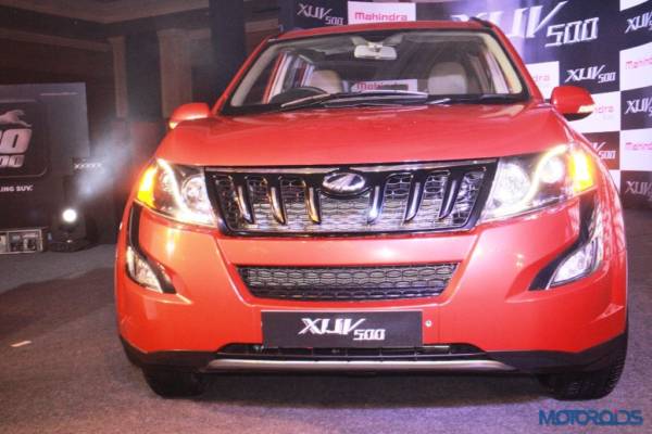 New Age Mahindra XUV500 high (1)