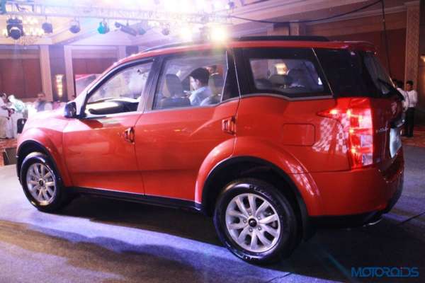 New Age Mahindra XUV500 high (4)