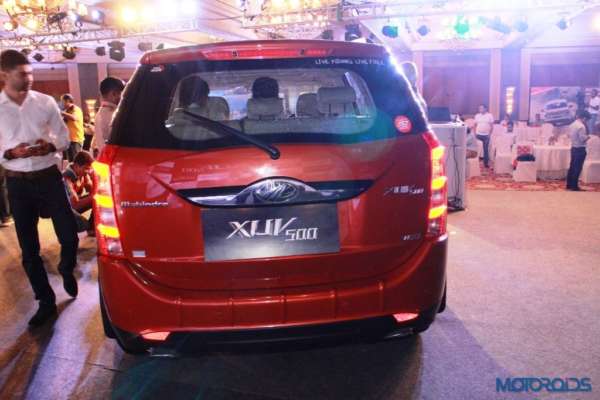 New Age Mahindra XUV500 high (5)