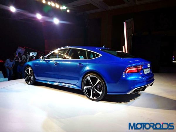 New Audi RS7 Sportback (12)