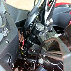 New Bajaj Pulsar AS AS Review AS Details