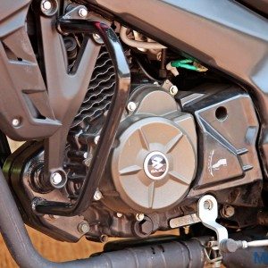 New Bajaj Pulsar AS AS Review AS Details Engine