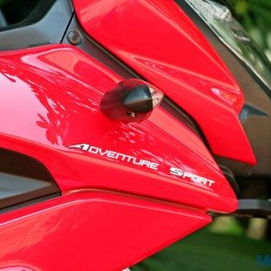 New Bajaj Pulsar AS AS Review AS Details Fairing