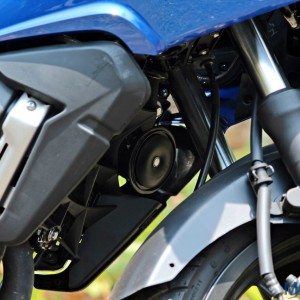 New Bajaj Pulsar AS AS Review AS Details