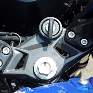 New Bajaj Pulsar AS AS Review AS Details