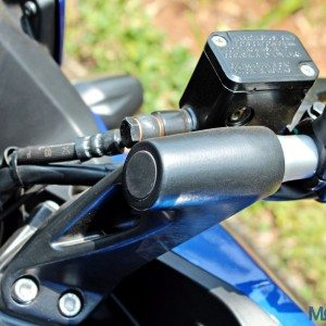 New Bajaj Pulsar AS AS Review AS Details