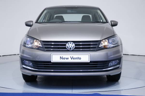 New Vento (front)