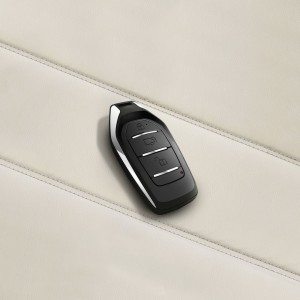 Passive Keyless Entry