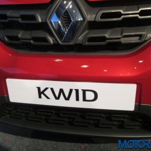 Renault KWID Review