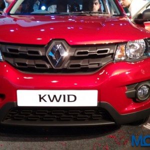 Renault KWID Review