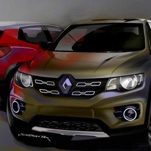 Renault Kwid