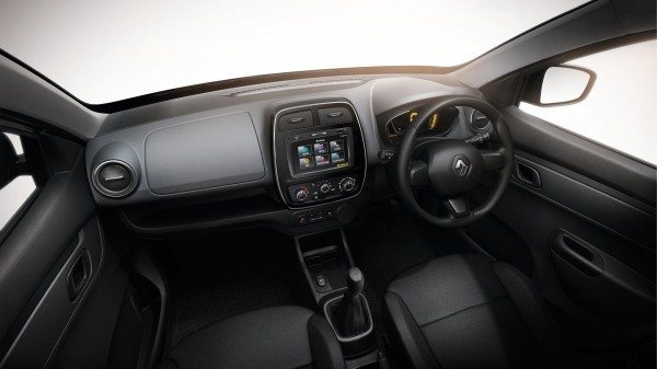 Renault Kwid (11)