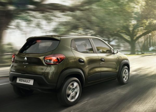 Renault Kwid (2)