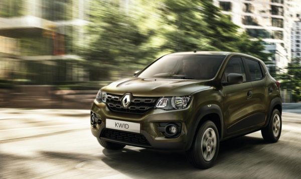 Renault Kwid (3)