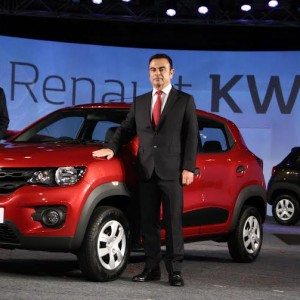 Renault Kwid