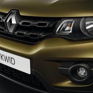 Renault Kwid