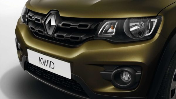 Renault Kwid (9)