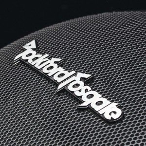 Rockford Fosgate Speakers CR