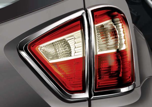 Tail Lamp Chrome_Silver_CR