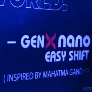 Tata Nano GenX India Launch